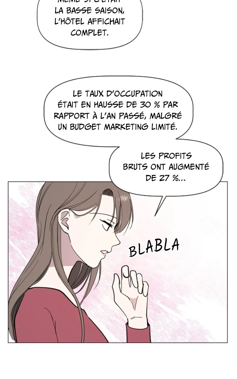 Read Fais-moi humain ! FR Manga Online