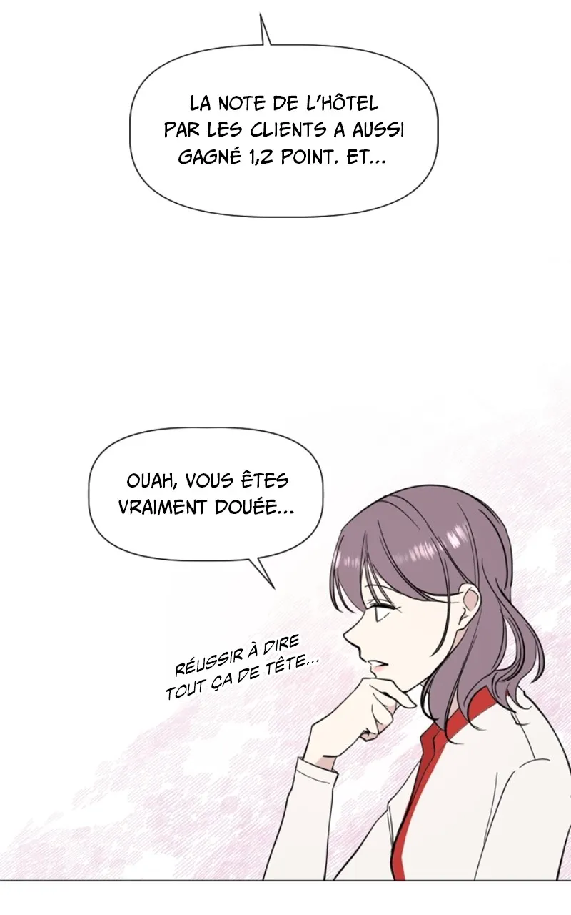 Read Fais-moi humain ! FR Manga Online