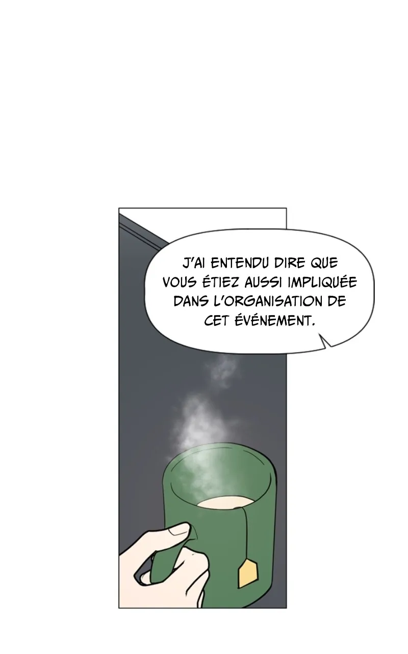 Read Fais-moi humain ! FR Manga Online