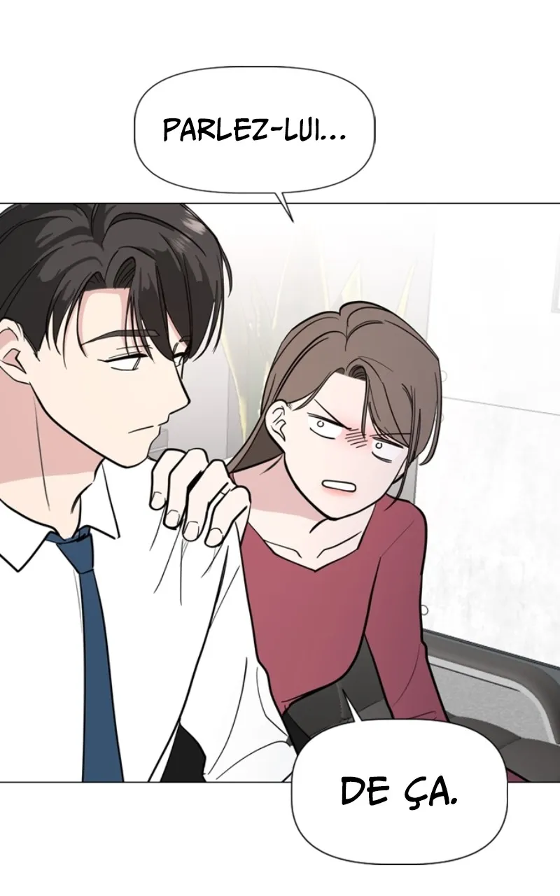 Read Fais-moi humain ! FR Manga Online