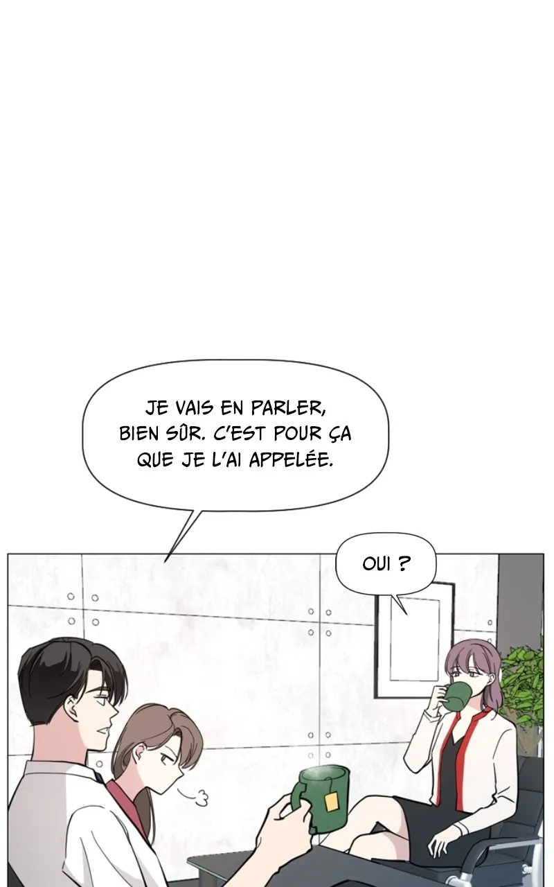 Read Fais-moi humain ! FR Manga Online