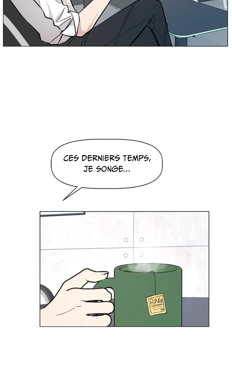 Read Fais-moi humain ! FR Manga Online