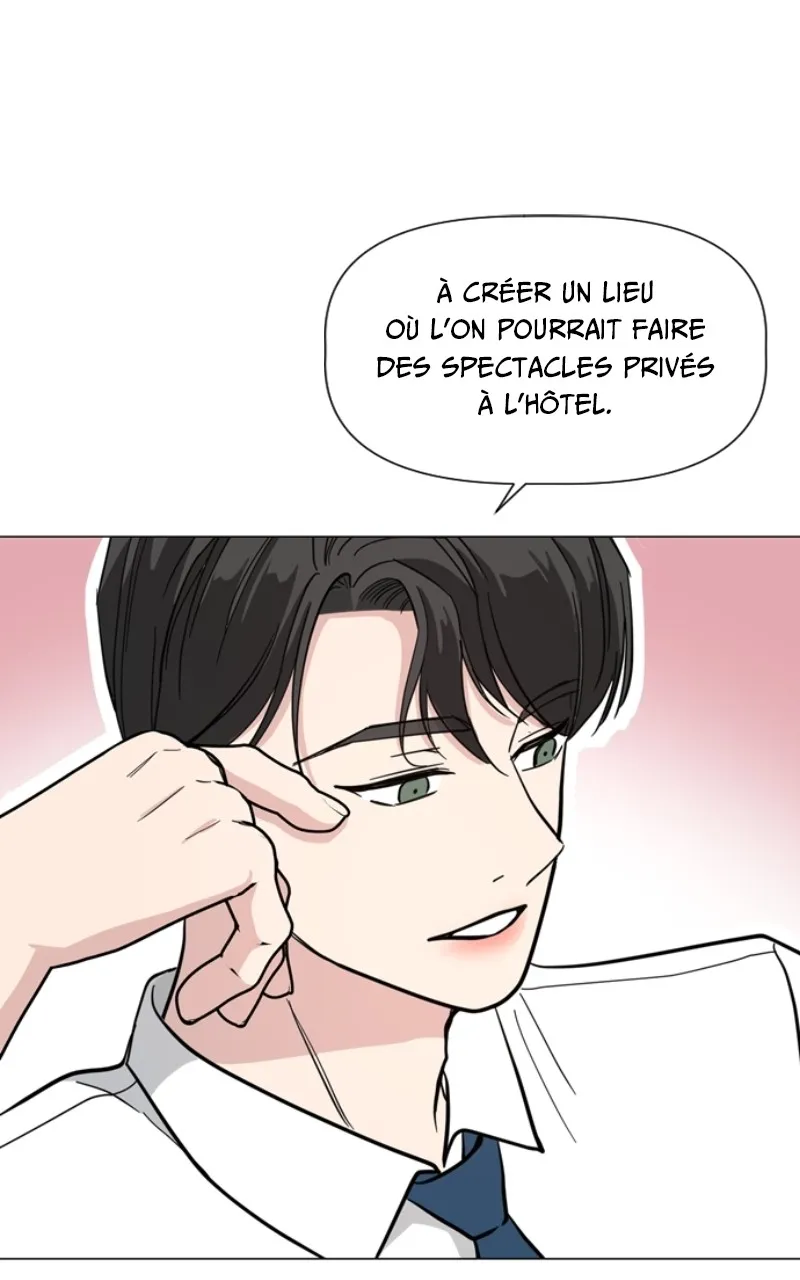 Read Fais-moi humain ! FR Manga Online