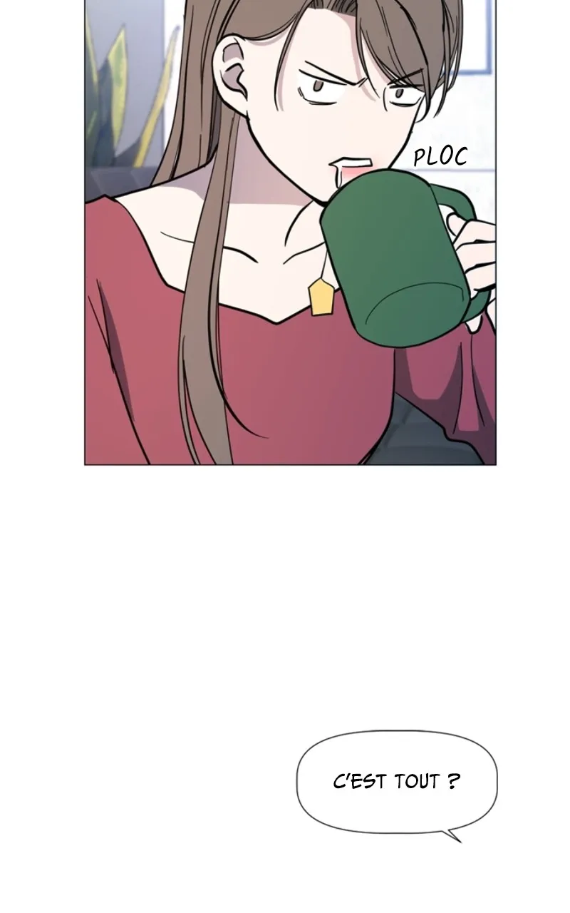 Read Fais-moi humain ! FR Manga Online