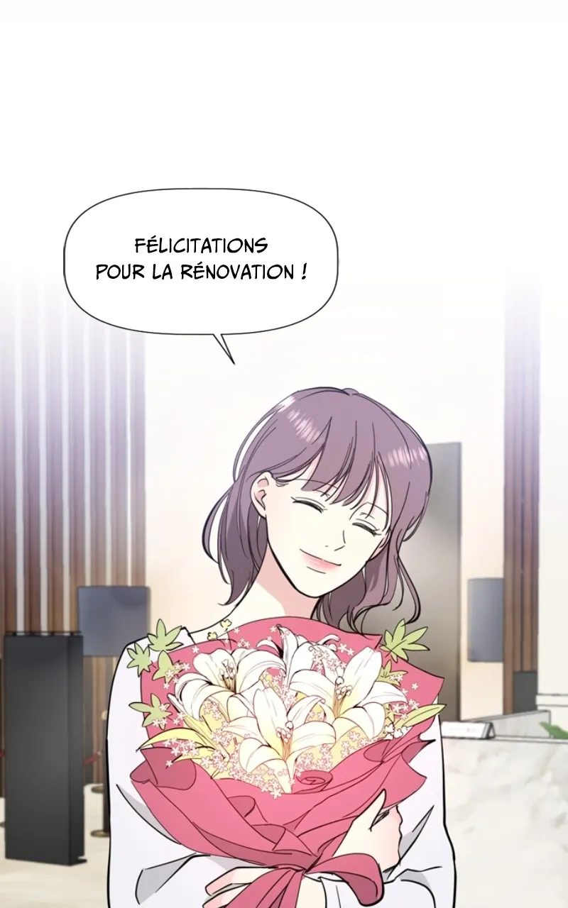 Read Fais-moi humain ! FR Manga Online