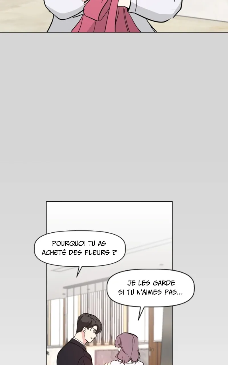 Read Fais-moi humain ! FR Manga Online