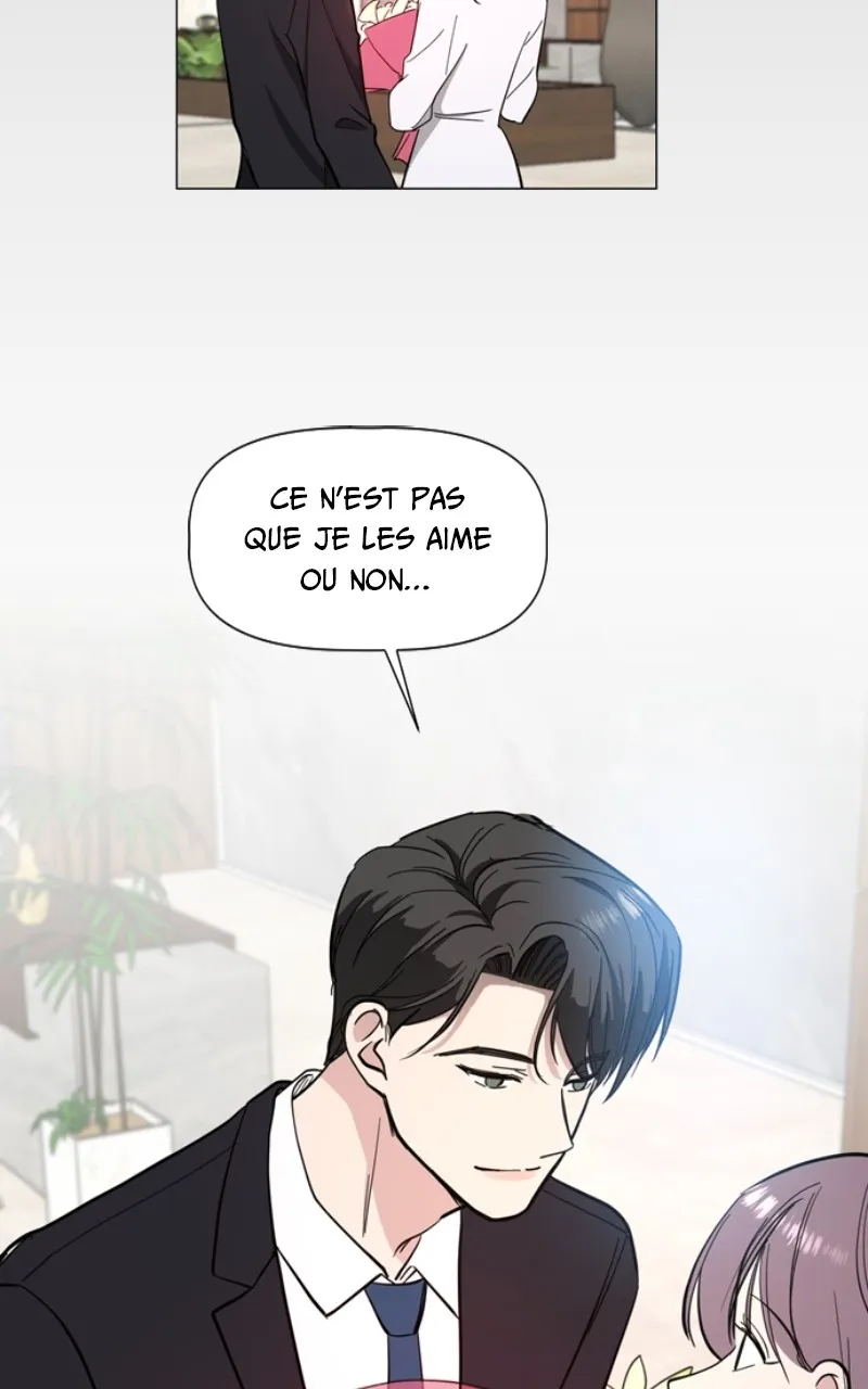 Read Fais-moi humain ! FR Manga Online