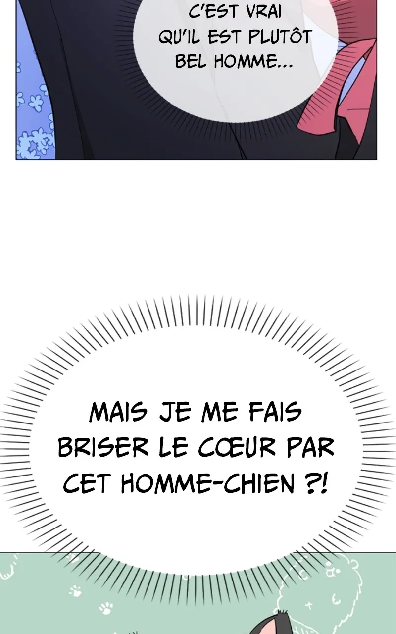Read Fais-moi humain ! FR Manga Online