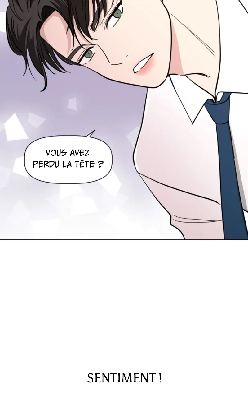 Read Fais-moi humain ! FR Manga Online