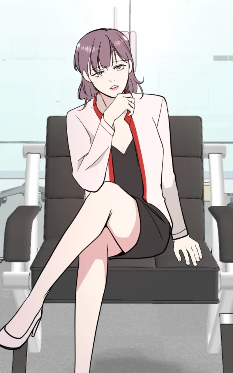 Read Fais-moi humain ! FR Manga Online