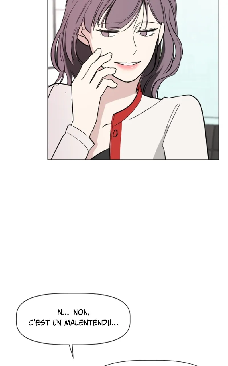 Read Fais-moi humain ! FR Manga Online