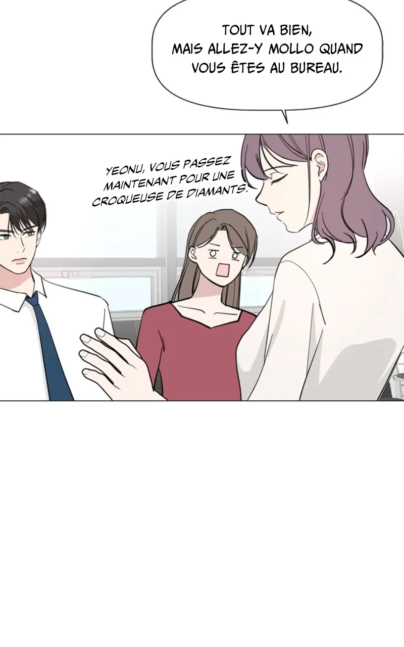 Read Fais-moi humain ! FR Manga Online