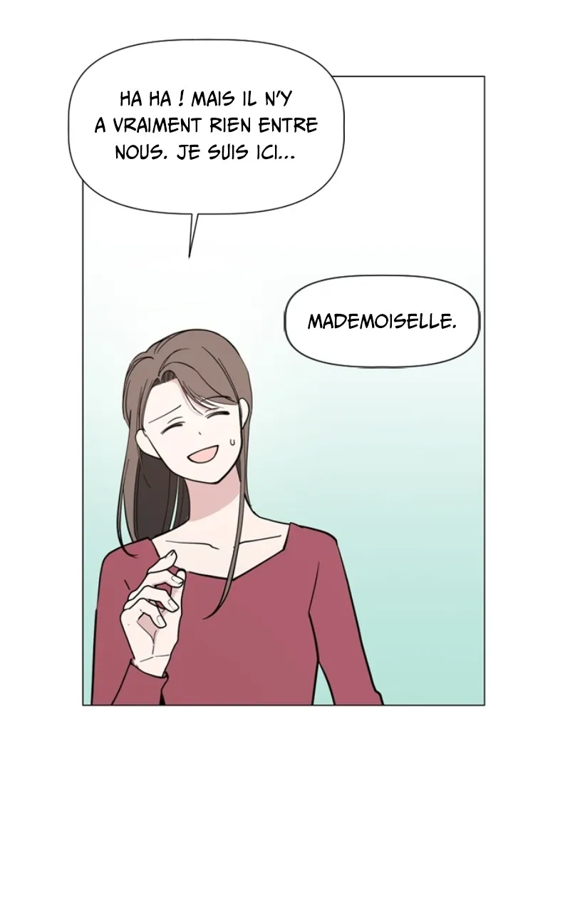 Read Fais-moi humain ! FR Manga Online