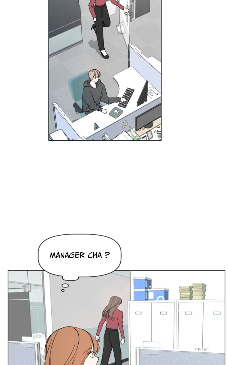 Read Fais-moi humain ! FR Manga Online