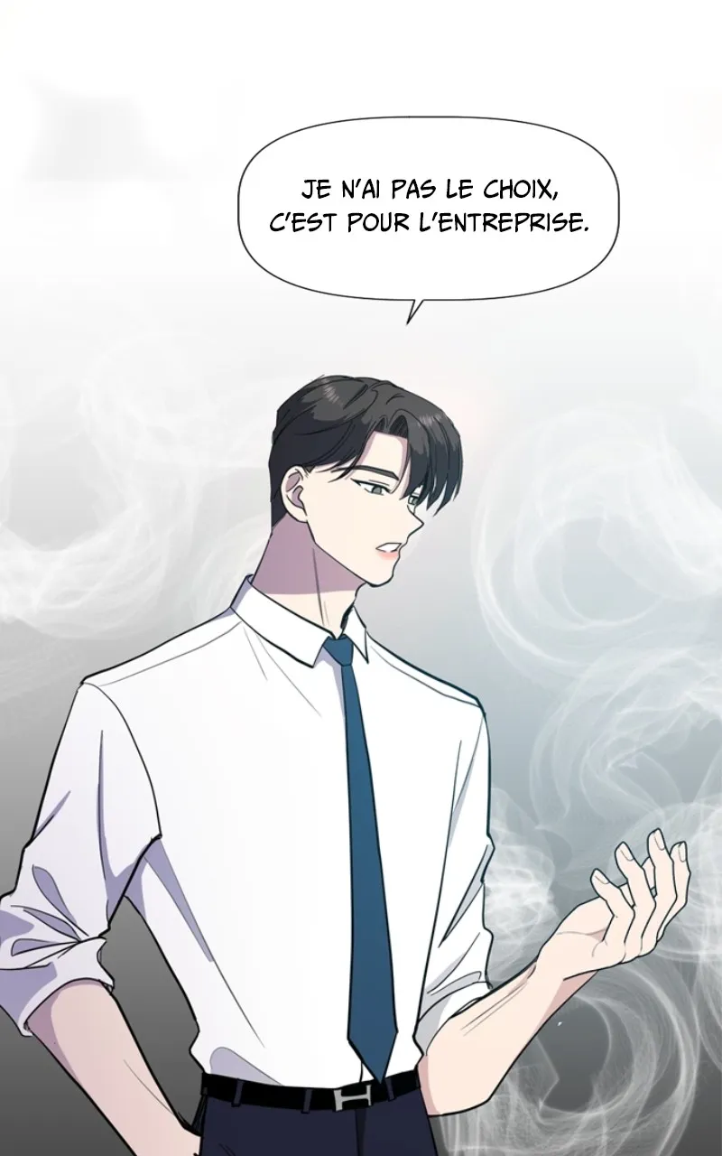 Read Fais-moi humain ! FR Manga Online