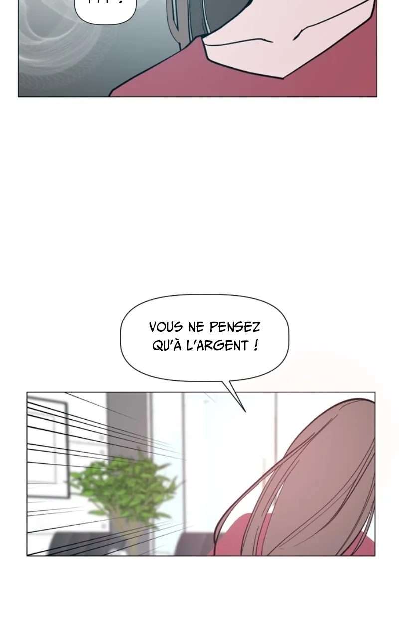 Read Fais-moi humain ! FR Manga Online