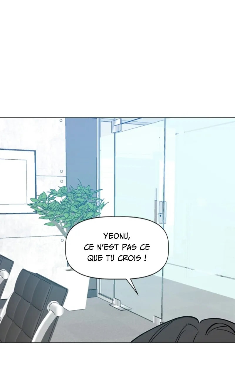 Read Fais-moi humain ! FR Manga Online