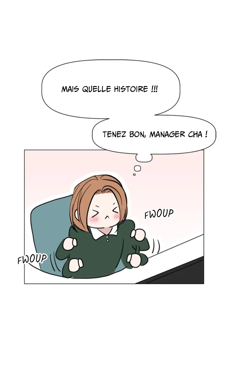 Read Fais-moi humain ! FR Manga Online