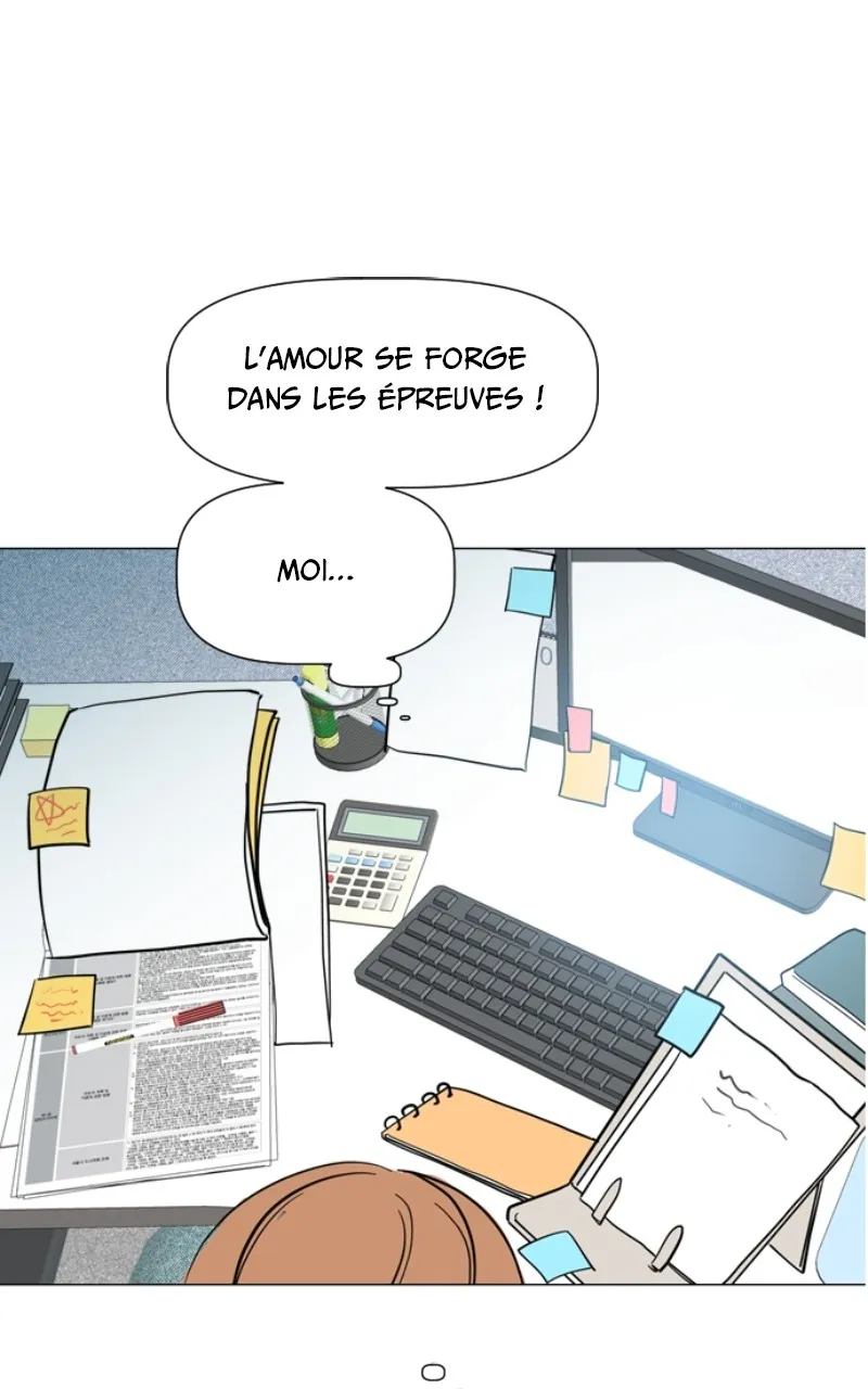 Read Fais-moi humain ! FR Manga Online
