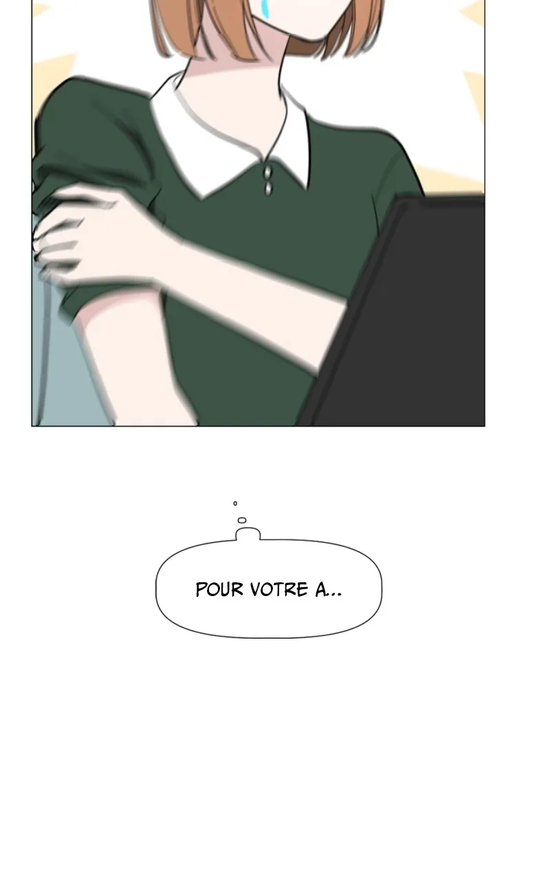 Read Fais-moi humain ! FR Manga Online