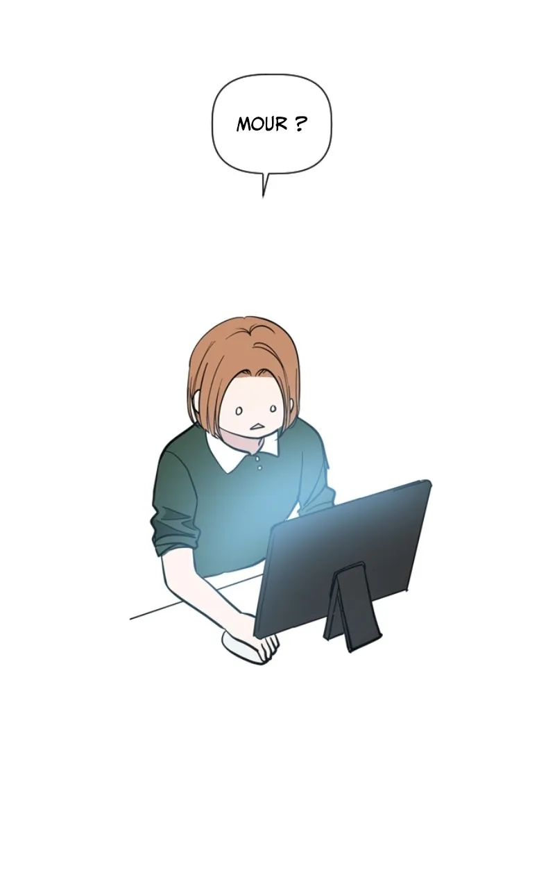 Read Fais-moi humain ! FR Manga Online