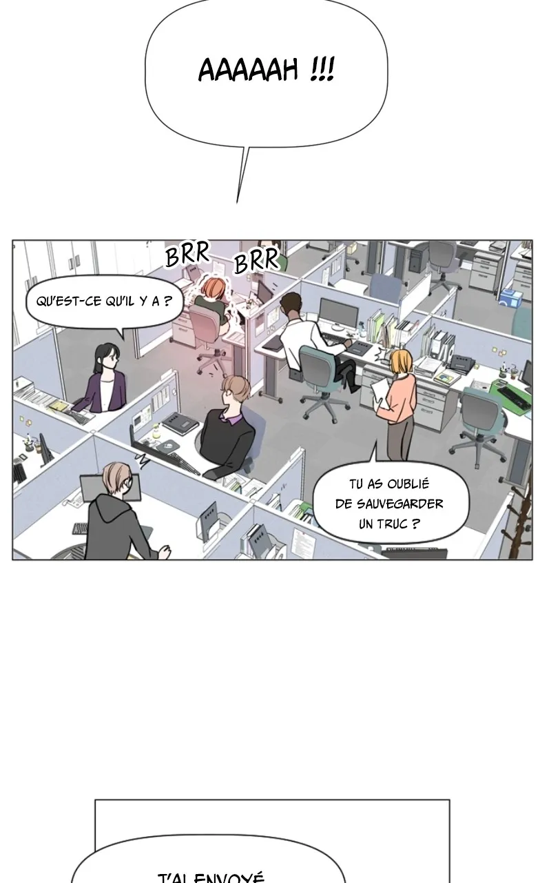 Read Fais-moi humain ! FR Manga Online