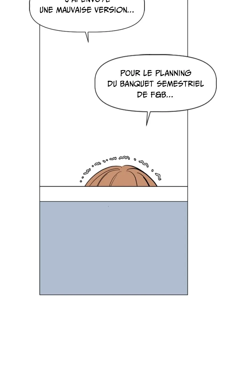 Read Fais-moi humain ! FR Manga Online