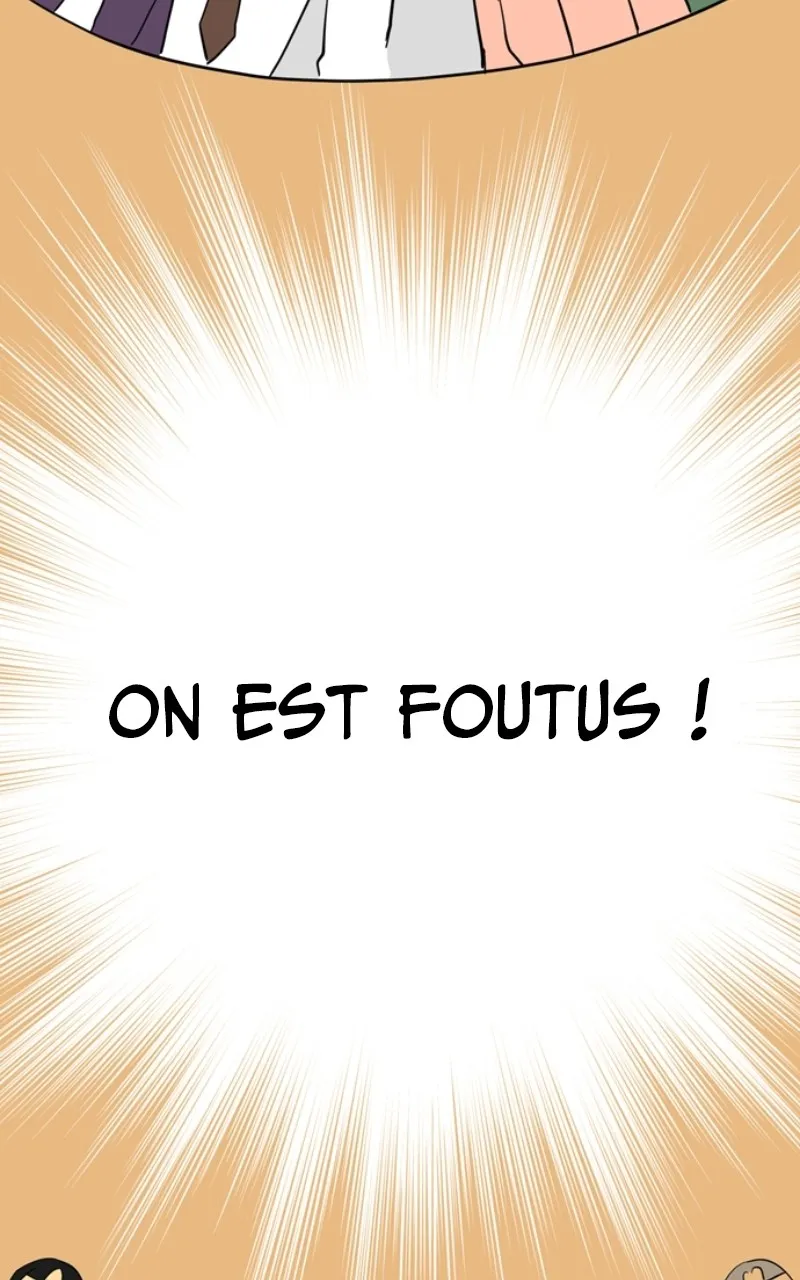 Read Fais-moi humain ! FR Manga Online