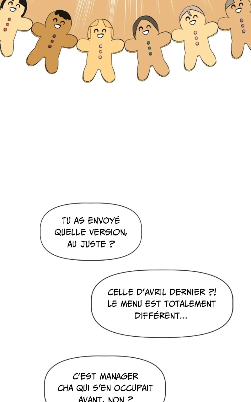 Read Fais-moi humain ! FR Manga Online