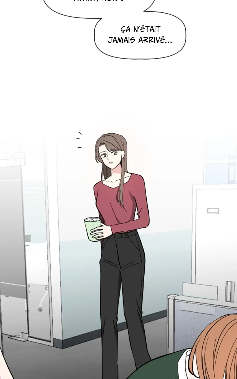 Read Fais-moi humain ! FR Manga Online