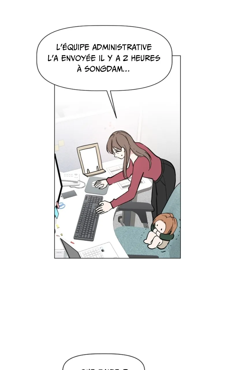 Read Fais-moi humain ! FR Manga Online