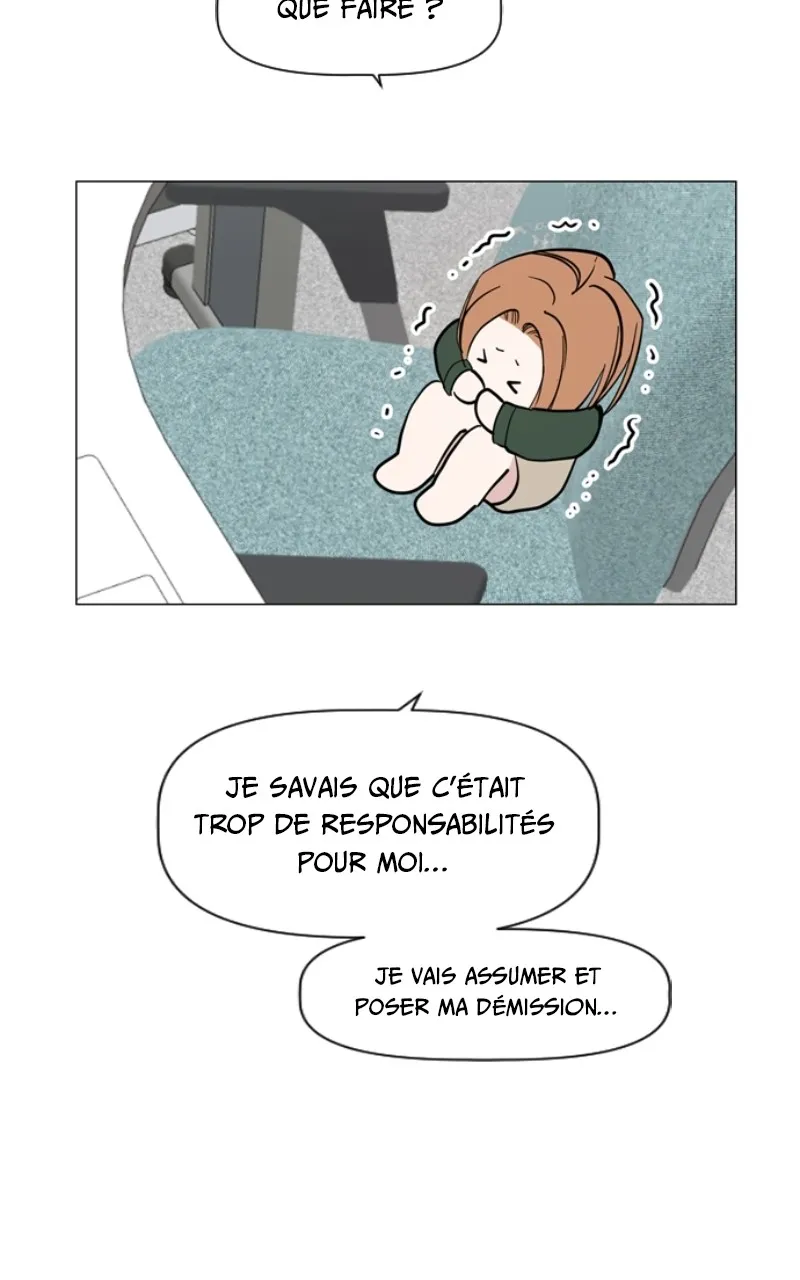 Read Fais-moi humain ! FR Manga Online