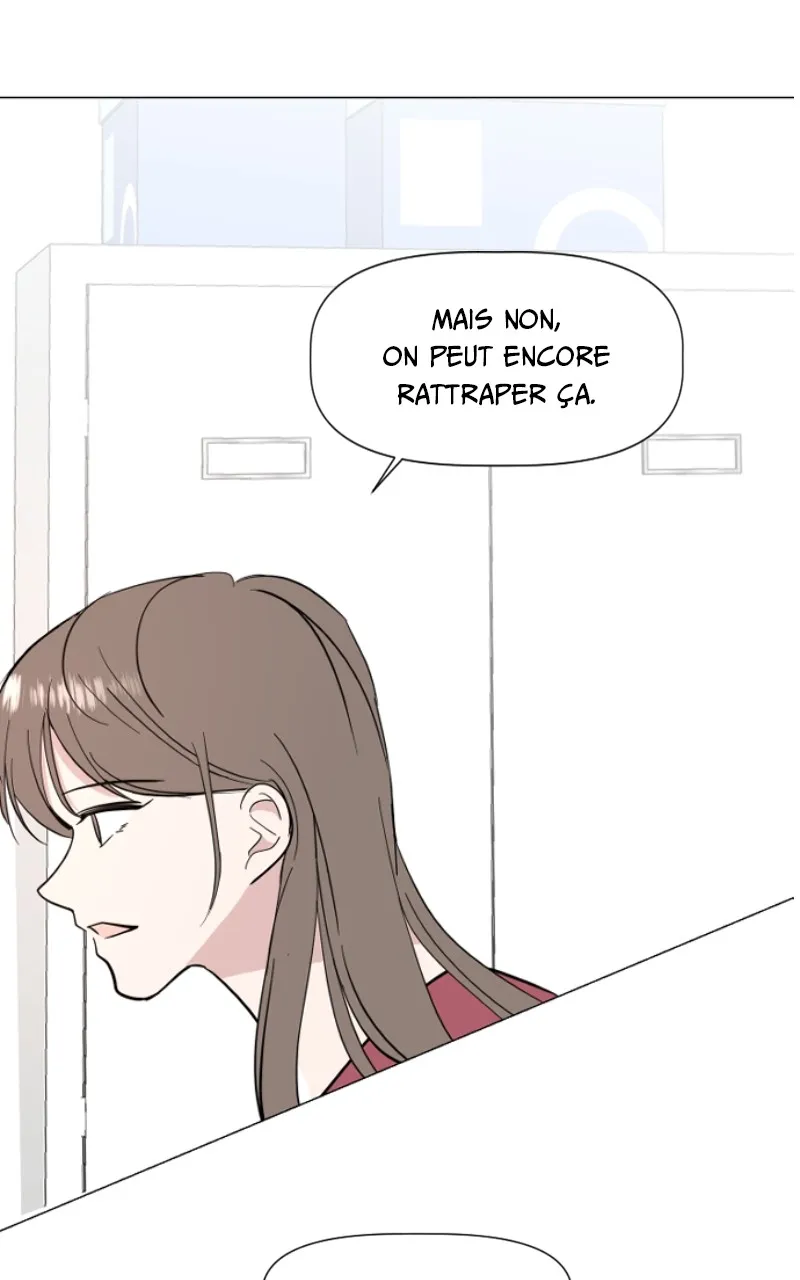 Read Fais-moi humain ! FR Manga Online