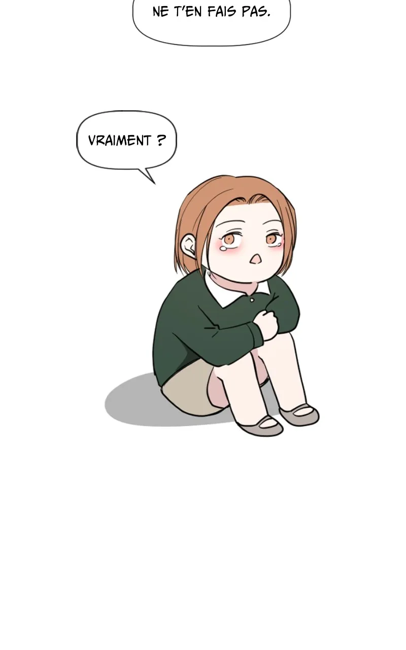 Read Fais-moi humain ! FR Manga Online