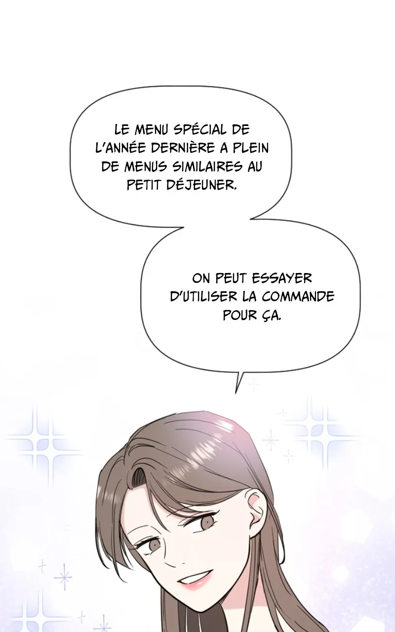 Read Fais-moi humain ! FR Manga Online