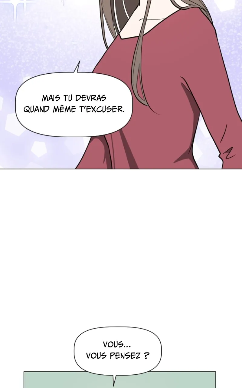 Read Fais-moi humain ! FR Manga Online