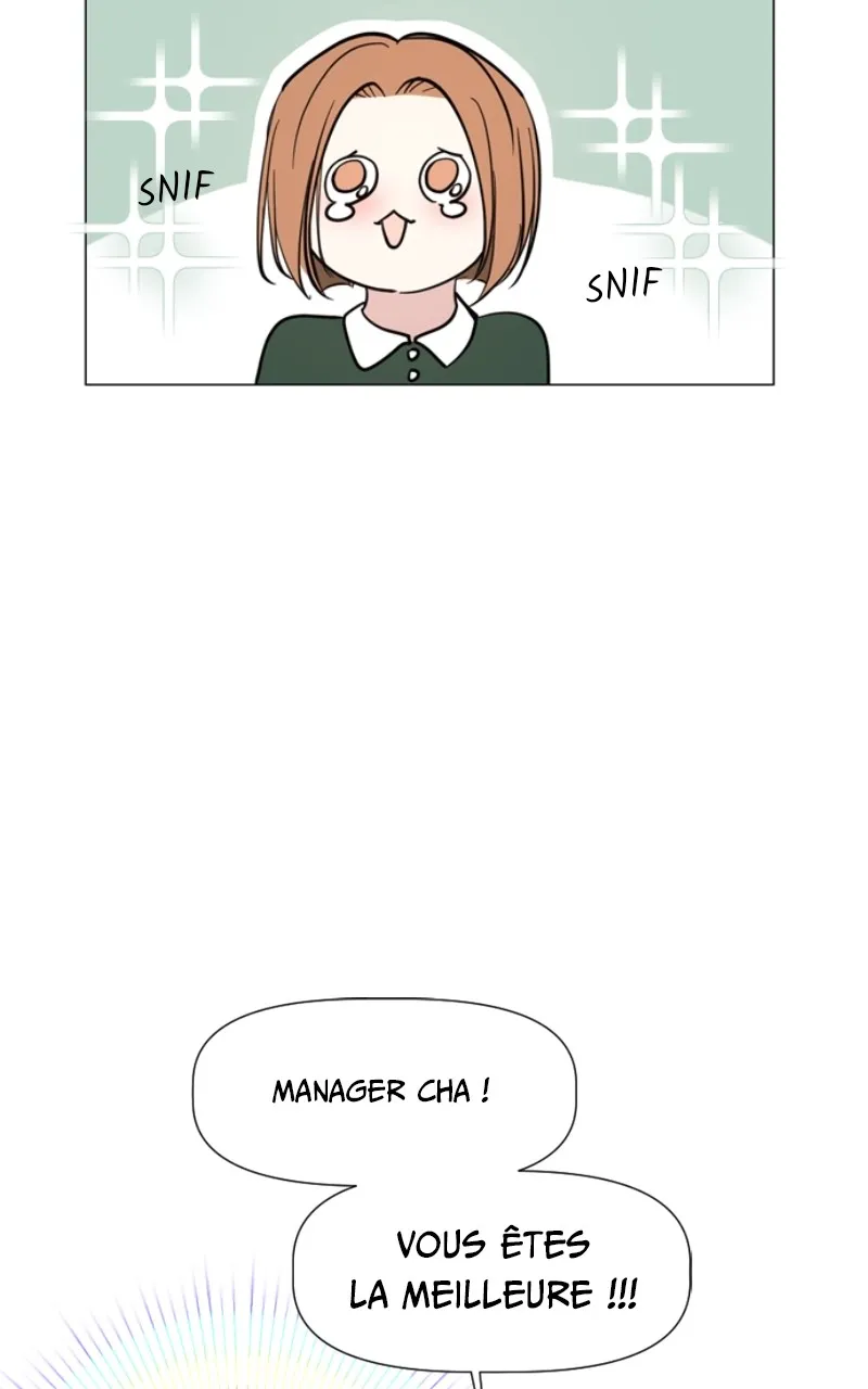 Read Fais-moi humain ! FR Manga Online