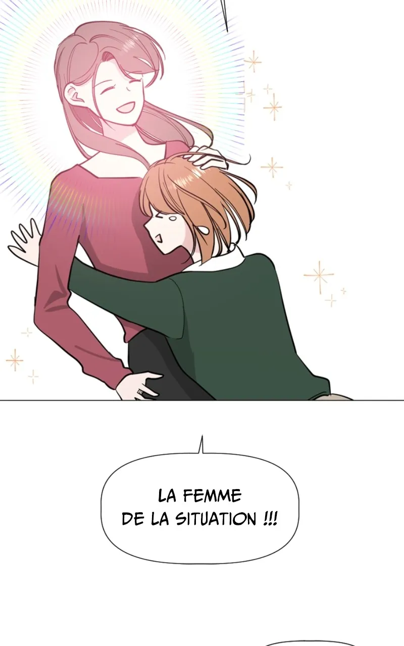 Read Fais-moi humain ! FR Manga Online