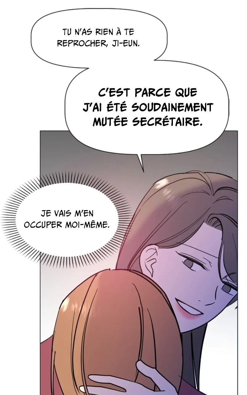 Read Fais-moi humain ! FR Manga Online