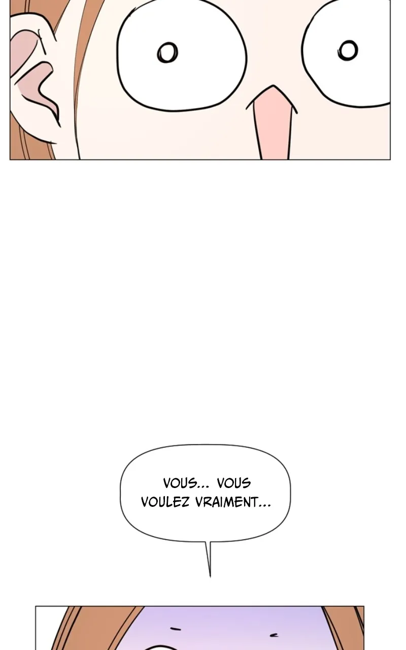 Read Fais-moi humain ! FR Manga Online