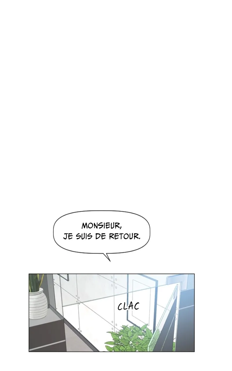 Read Fais-moi humain ! FR Manga Online