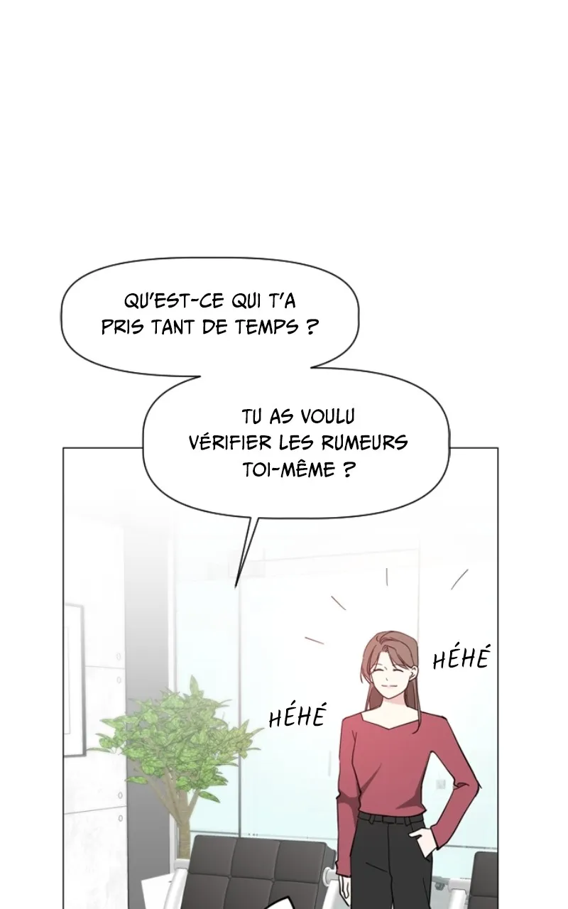 Read Fais-moi humain ! FR Manga Online