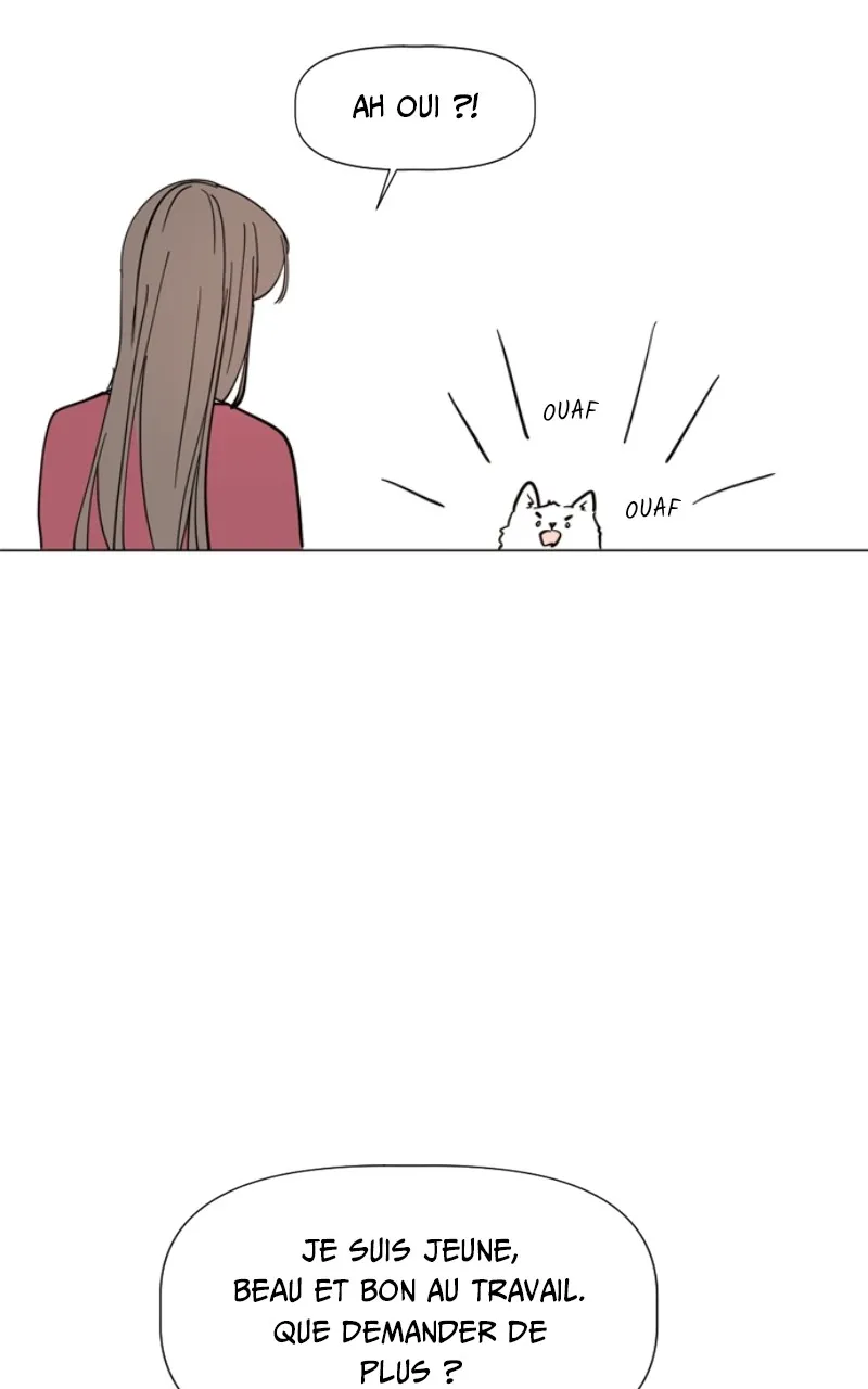 Read Fais-moi humain ! FR Manga Online