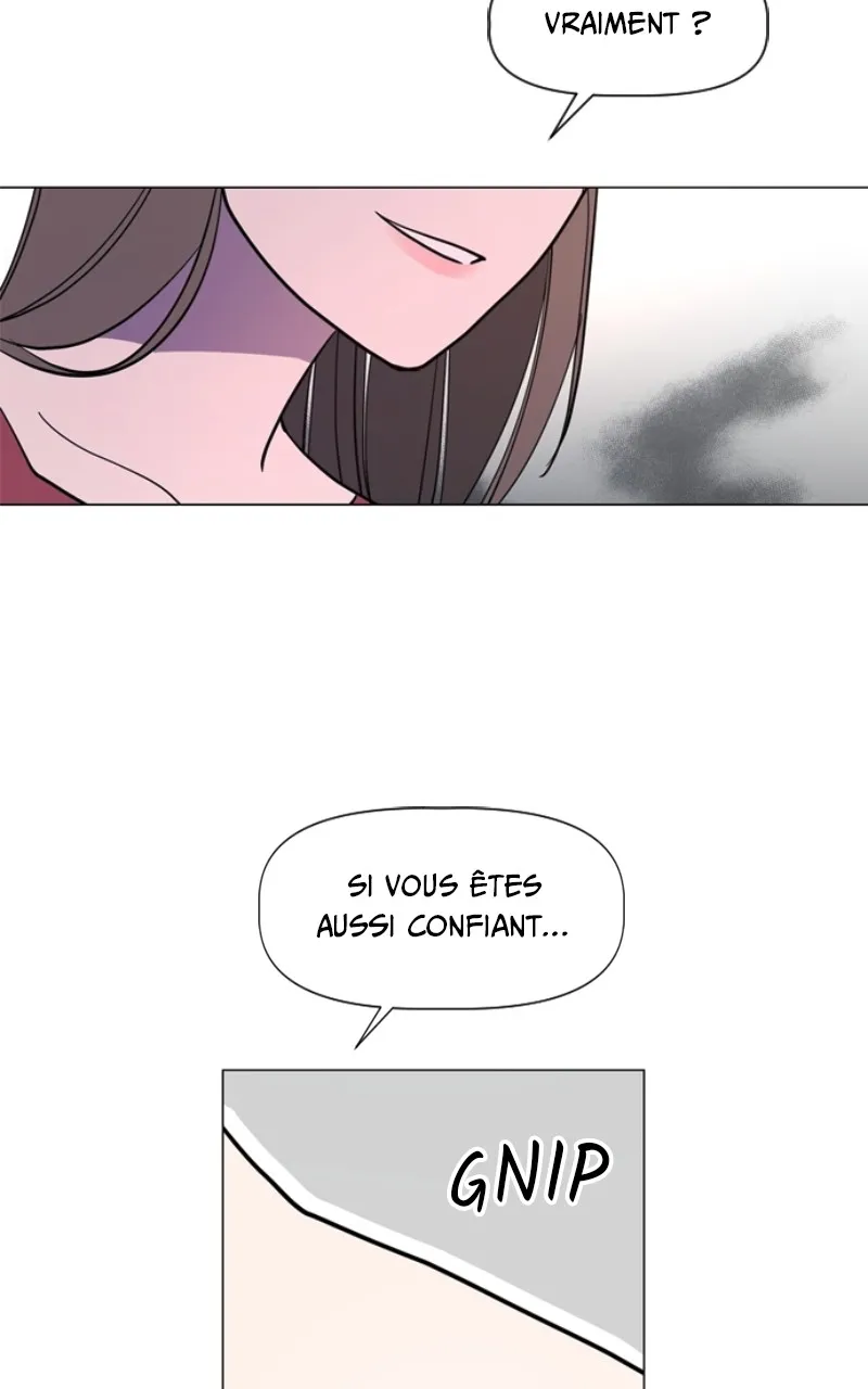 Read Fais-moi humain ! FR Manga Online