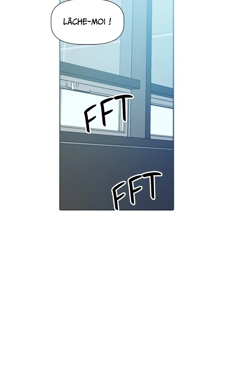 Read Fais-moi humain ! FR Manga Online