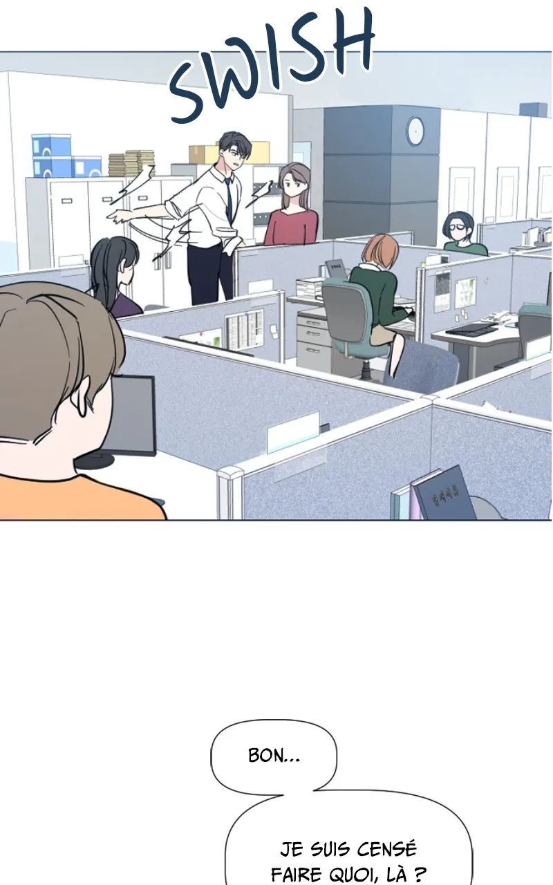 Read Fais-moi humain ! FR Manga Online