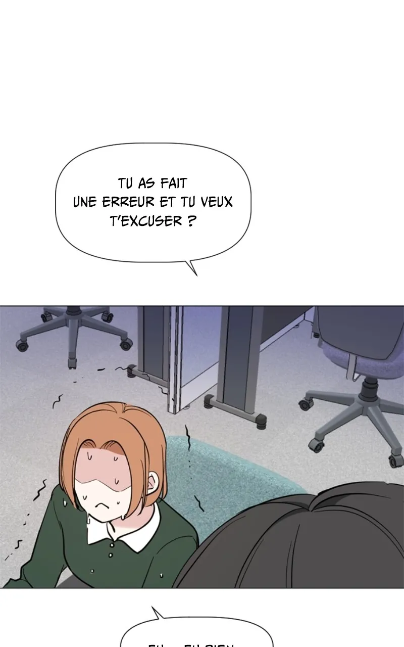 Read Fais-moi humain ! FR Manga Online