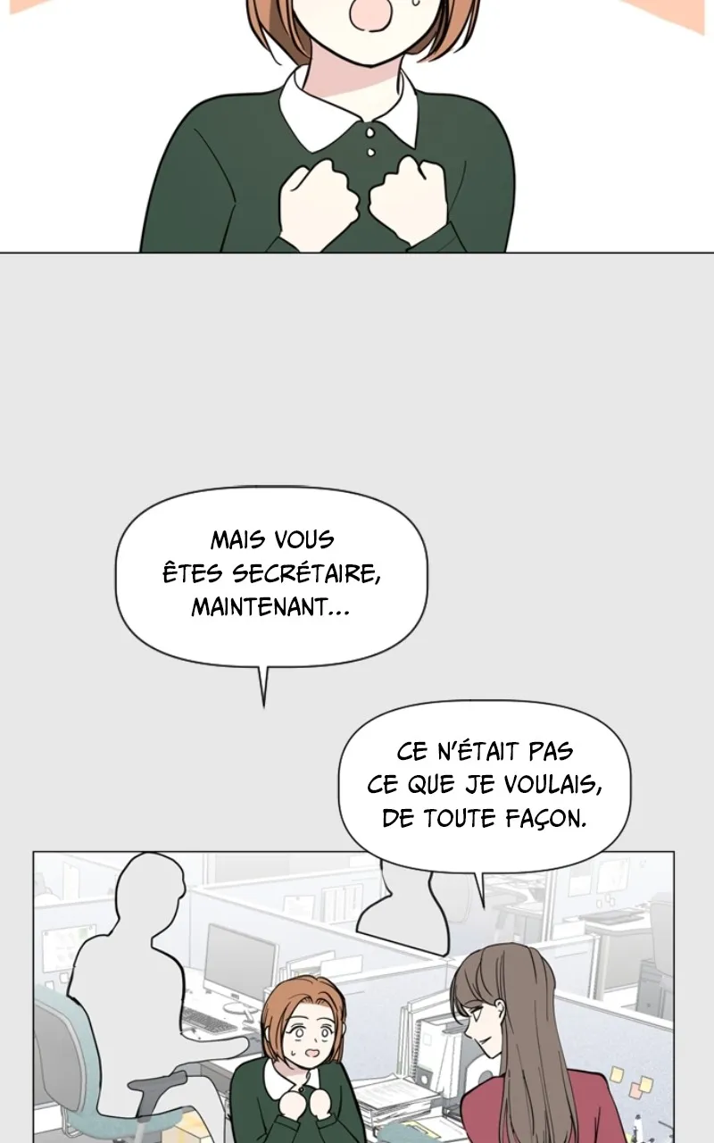 Read Fais-moi humain ! FR Manga Online