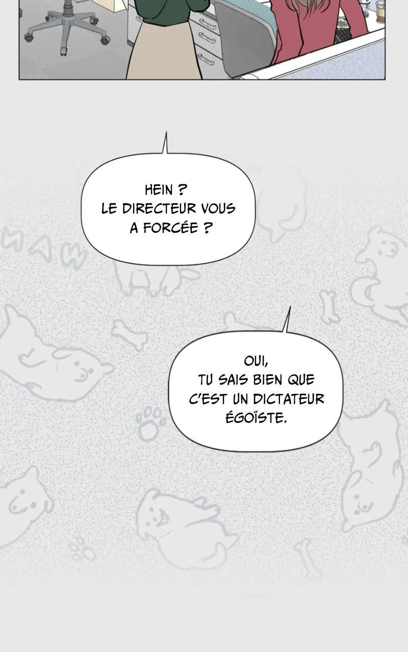 Read Fais-moi humain ! FR Manga Online