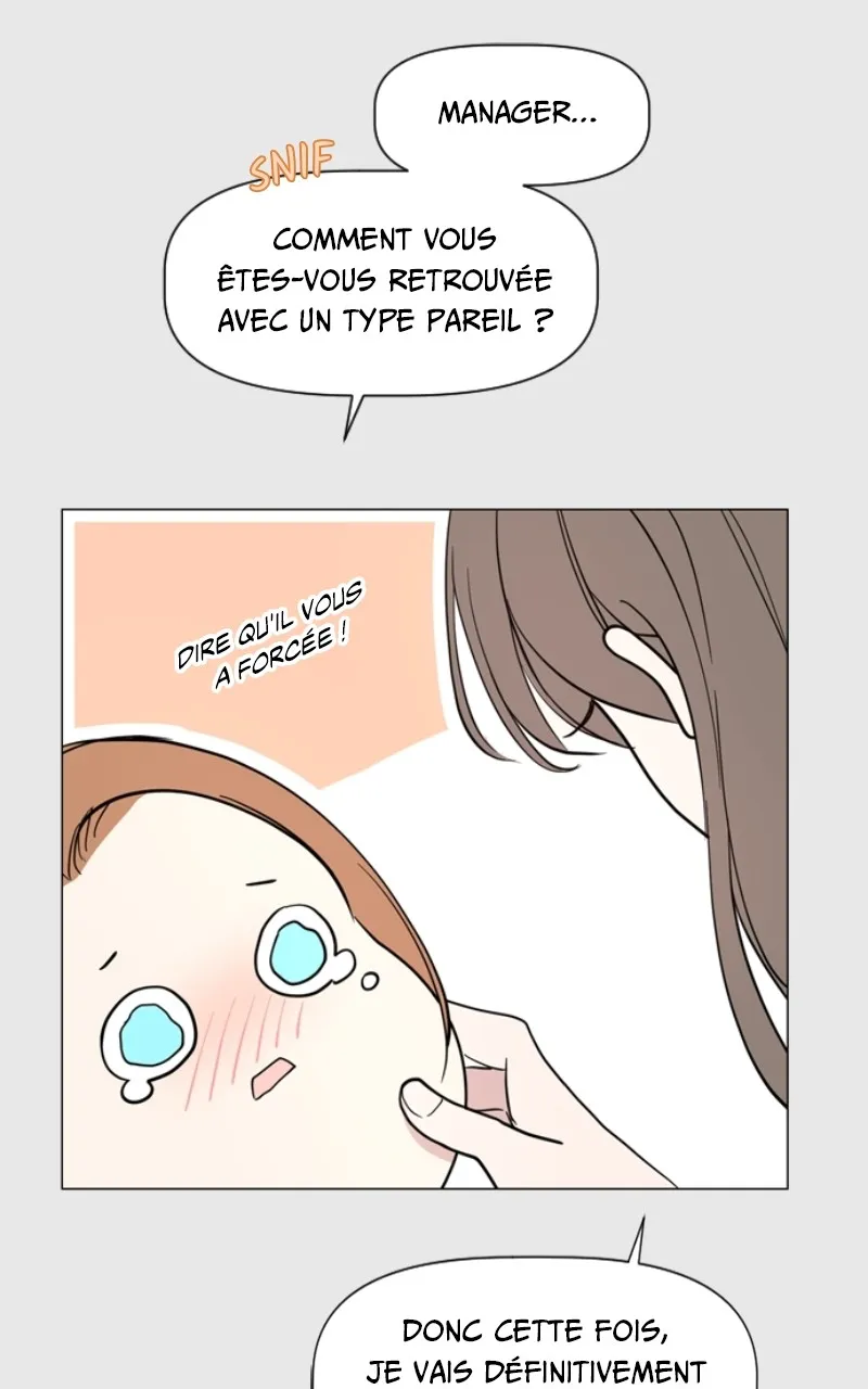 Read Fais-moi humain ! FR Manga Online